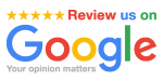 Review Us On Google